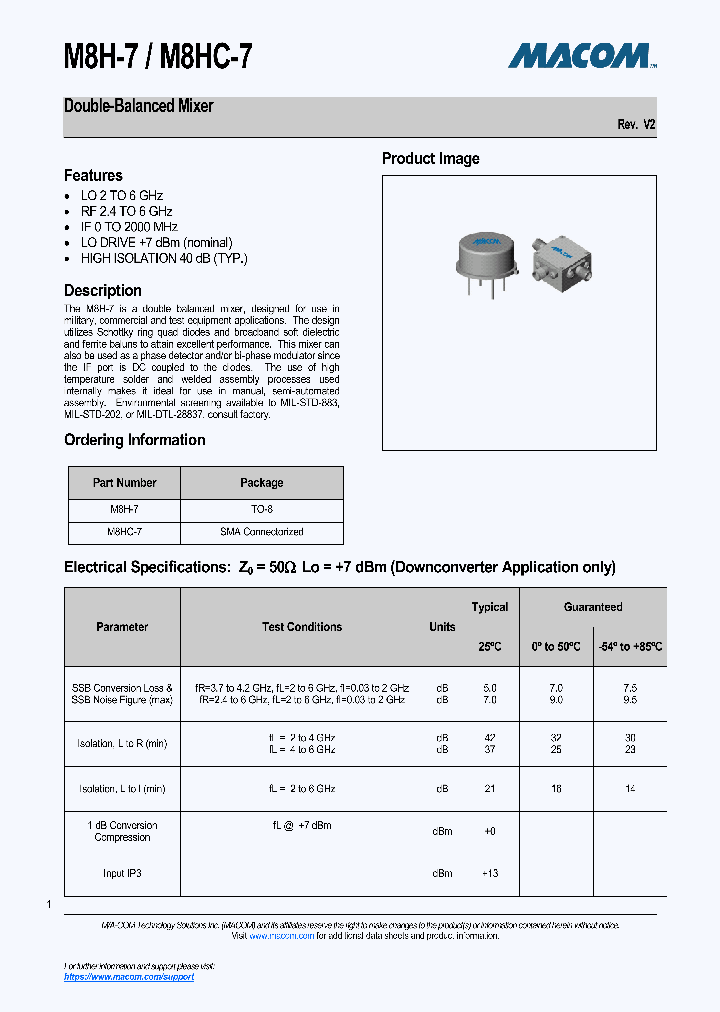 M8HC-7_9039584.PDF Datasheet