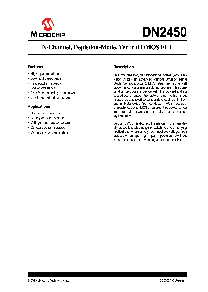 DN2450N8-G_9039864.PDF Datasheet