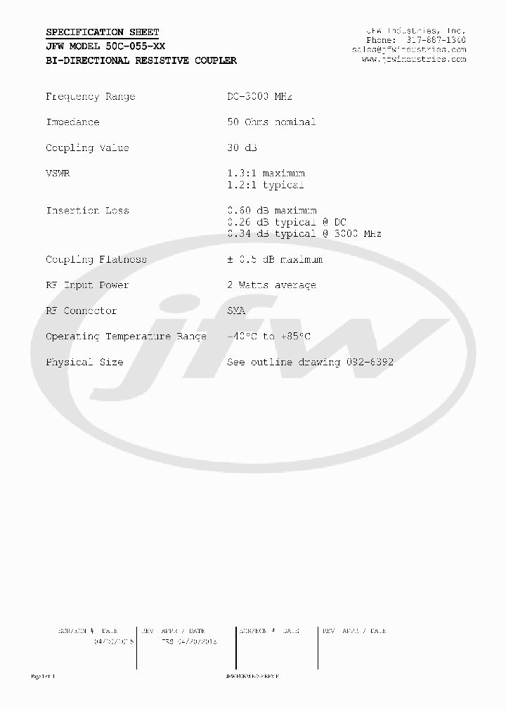 50C-055-XX_9040414.PDF Datasheet