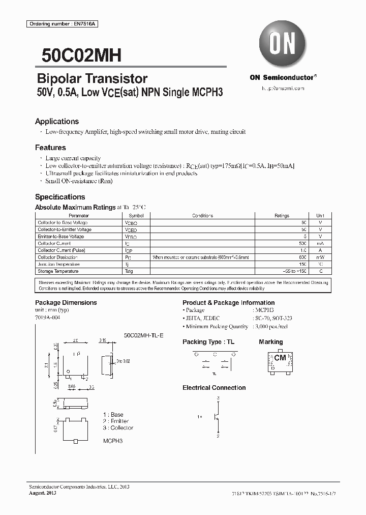 50C02MH_9040419.PDF Datasheet