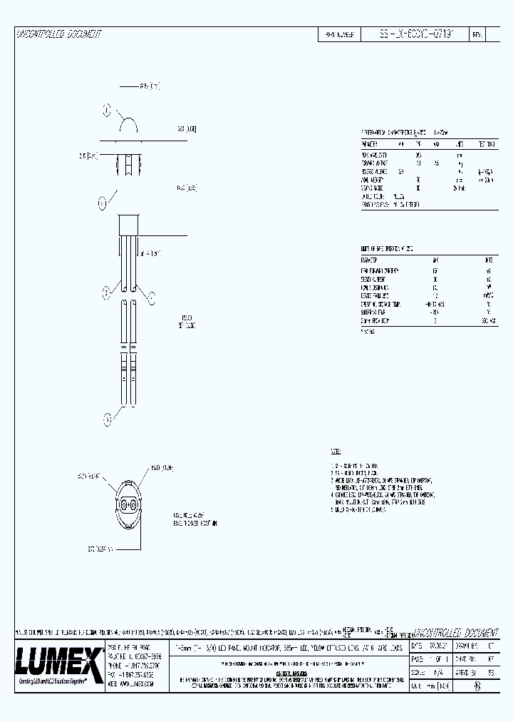 SSI-LXH600YD-Q7191_9040901.PDF Datasheet