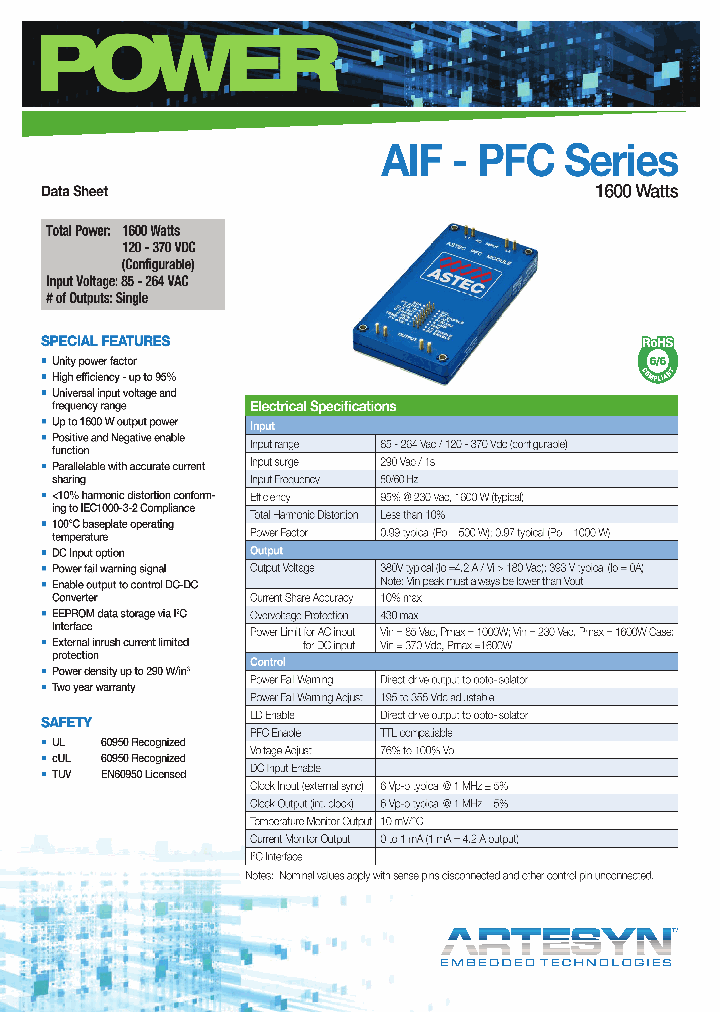 AIF_9041224.PDF Datasheet