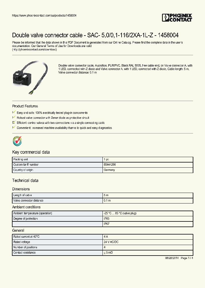 1458004_9041576.PDF Datasheet