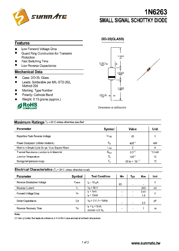 1N6263_9041922.PDF Datasheet