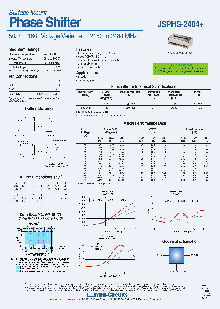 JSPHS-2484_9042210.PDF Datasheet