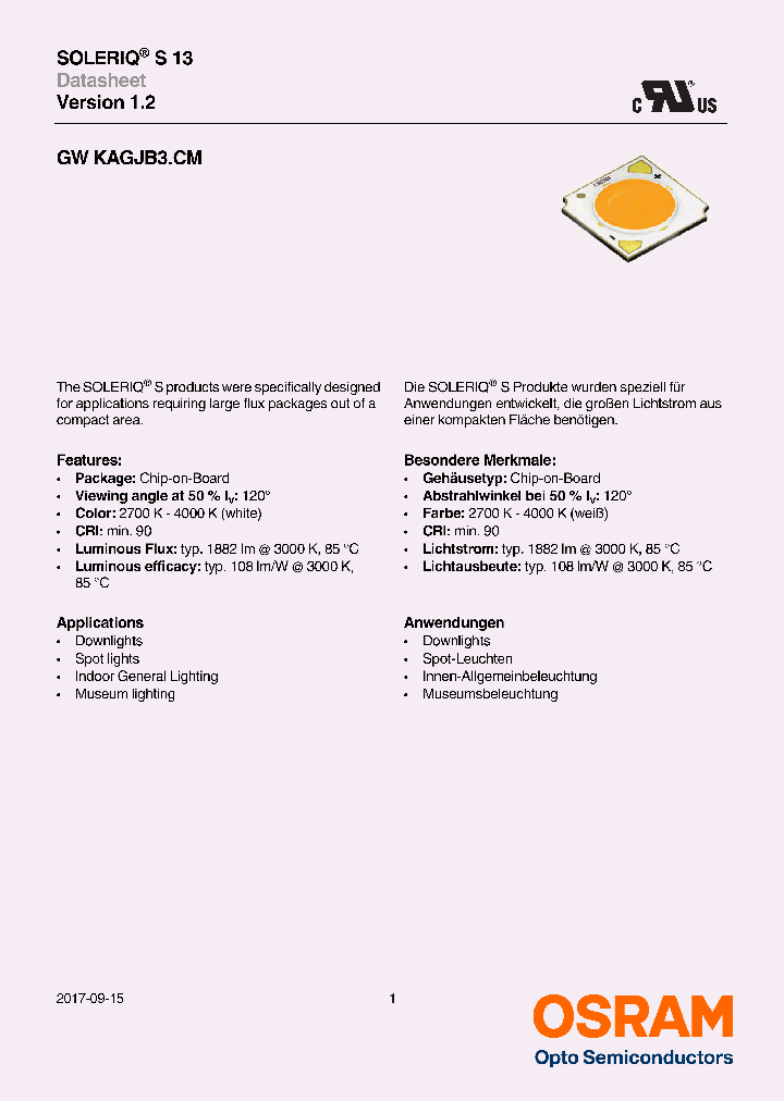 GWKAGJB3CM_9042390.PDF Datasheet