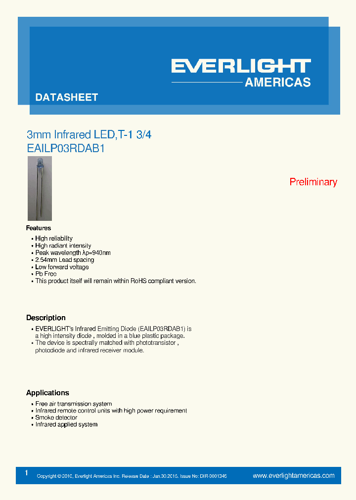 EAILP03RDAB1_9042472.PDF Datasheet