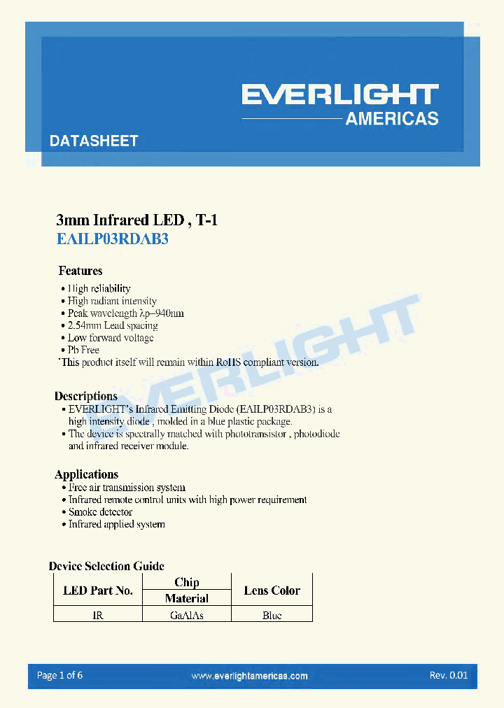 EAILP03RDAB3_9042474.PDF Datasheet