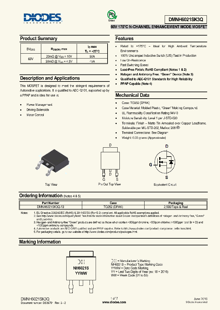 DMNH6021SK3Q_9042574.PDF Datasheet