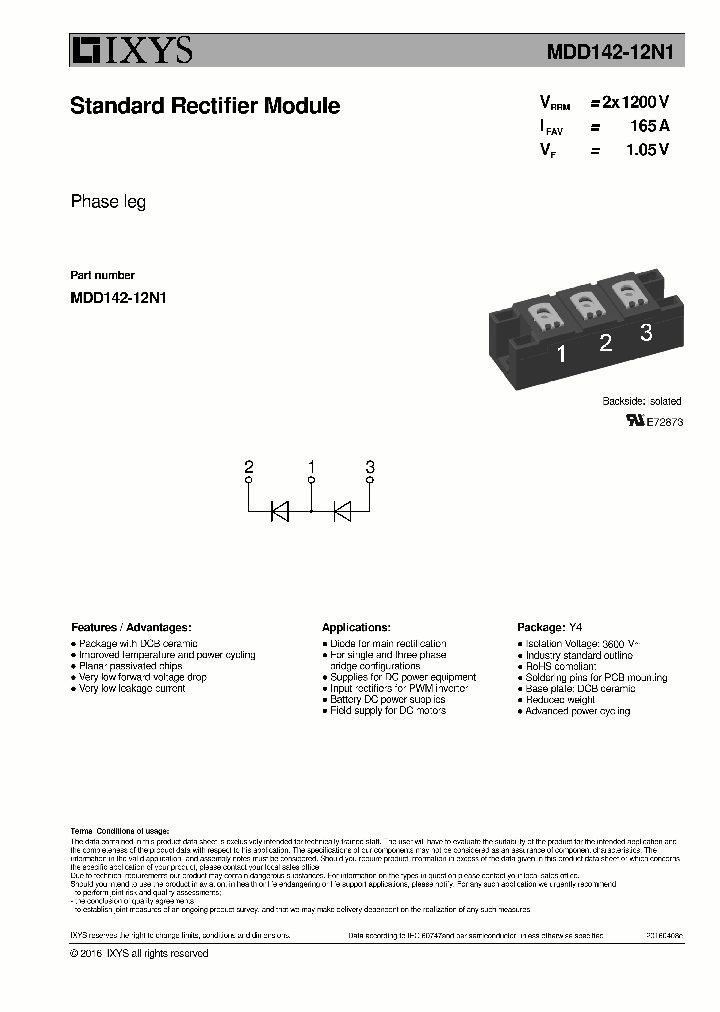 MDD142-12N1_9043388.PDF Datasheet