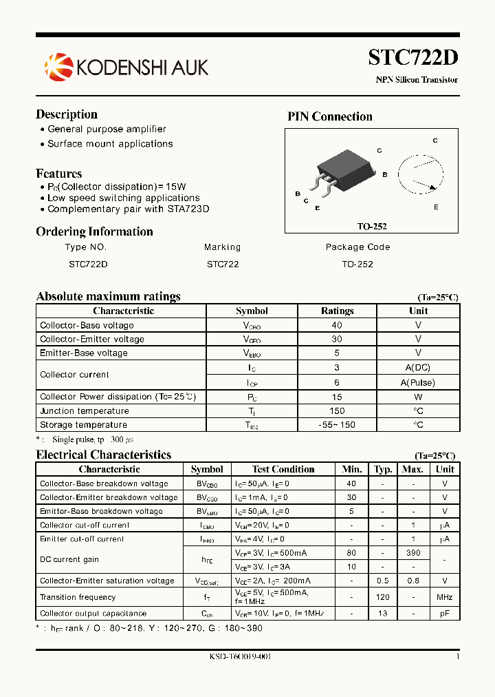 STC722D_9045629.PDF Datasheet