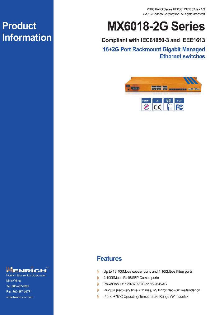 MX6018-2G_9045796.PDF Datasheet