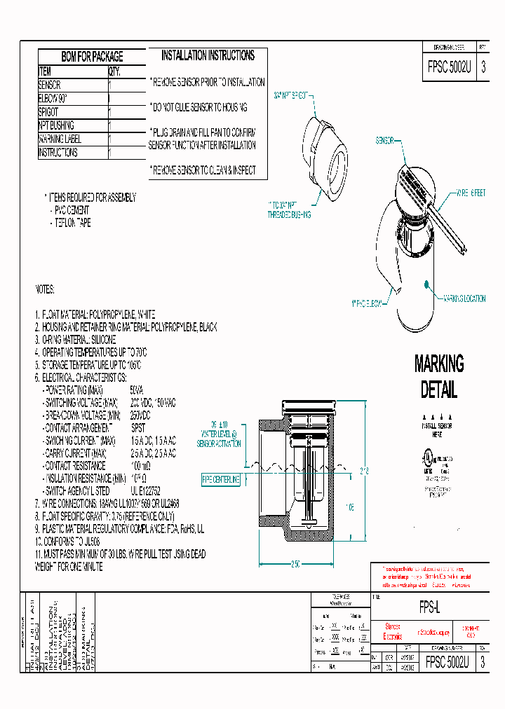 FPSC5002U_9045982.PDF Datasheet