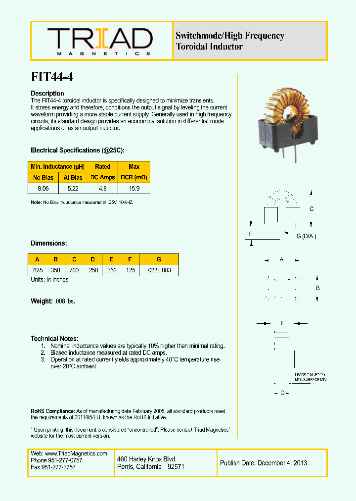 FIT44-4_9046320.PDF Datasheet