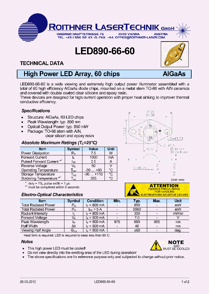 LED890-66-60_9046592.PDF Datasheet