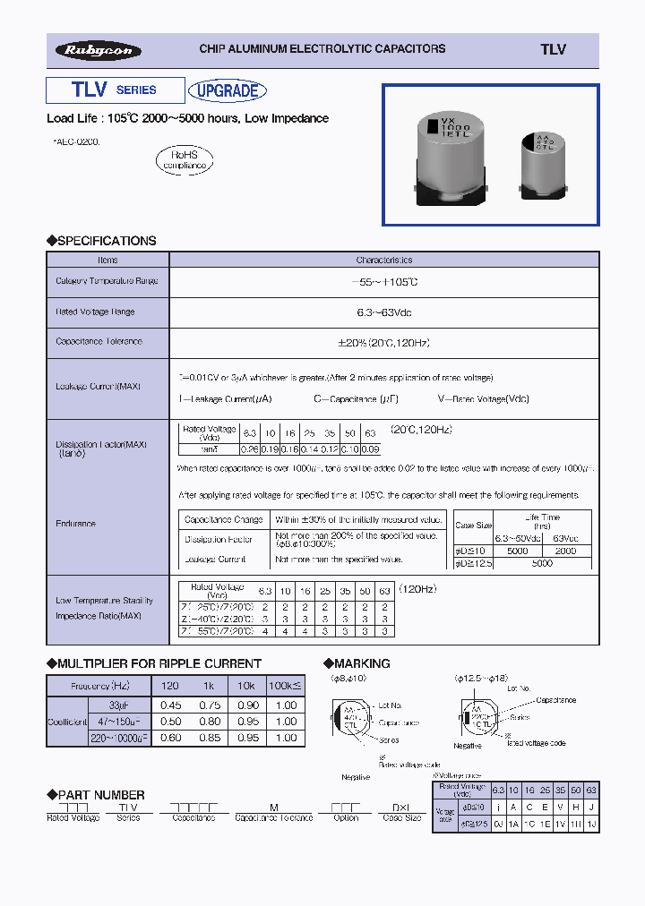 25TLV1000M125X135_9046648.PDF Datasheet