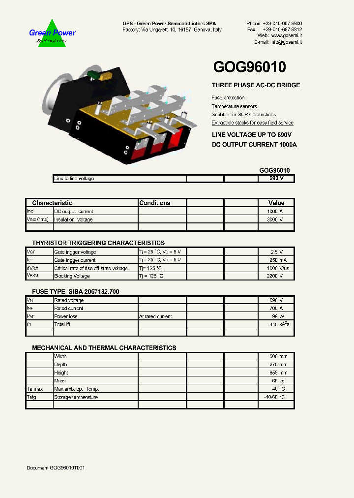 GOG96010_9047384.PDF Datasheet