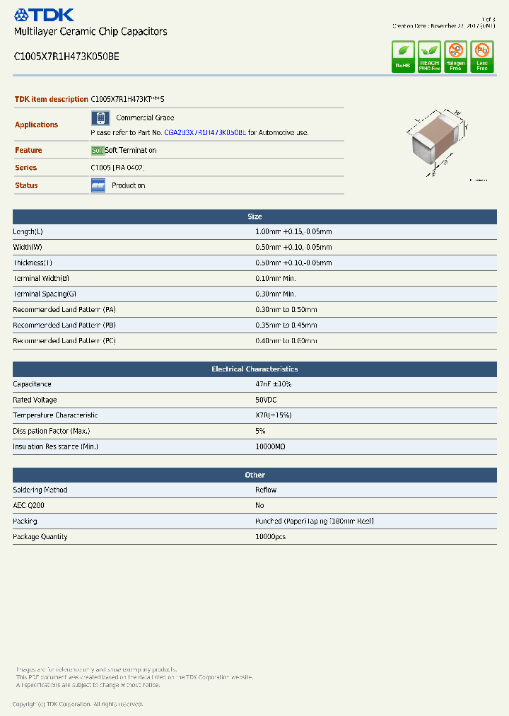 C1005X7R1H473K050BE_9048151.PDF Datasheet