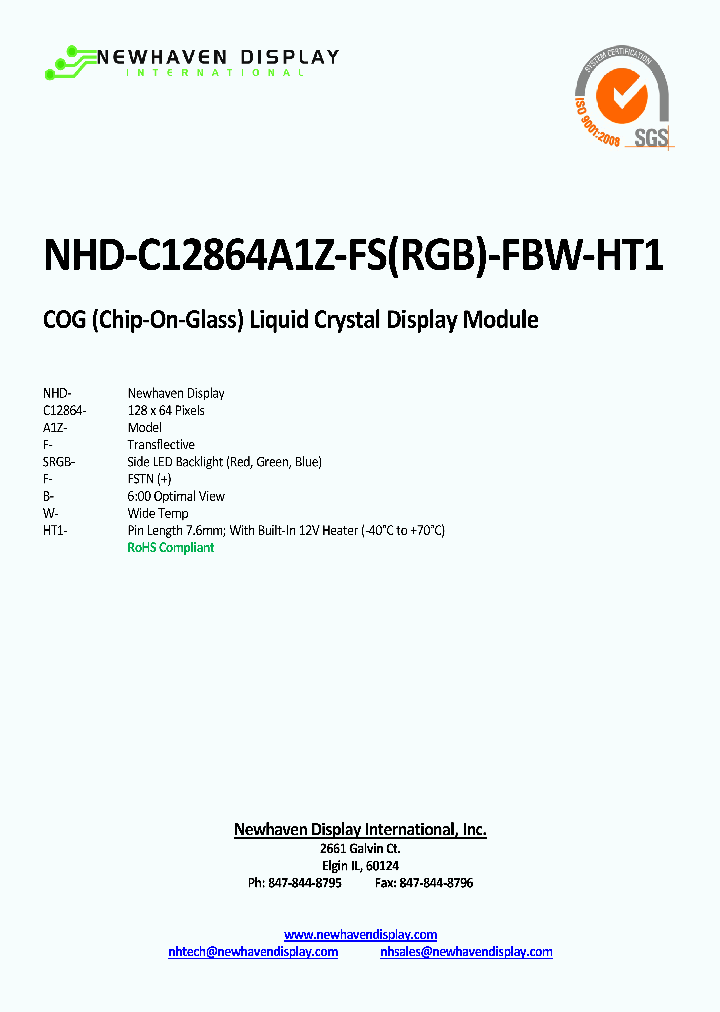NHD-C12864A1Z-FS-FBW-HT1_9048289.PDF Datasheet