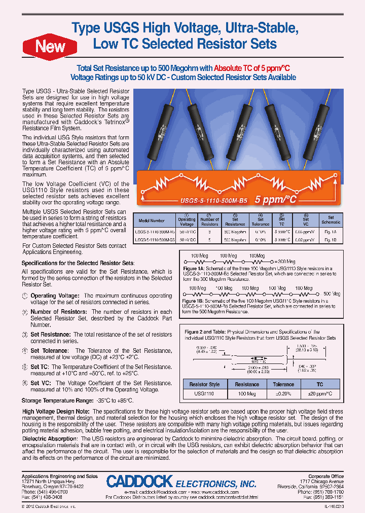 USGS-3-1110-300M-B5_9048374.PDF Datasheet