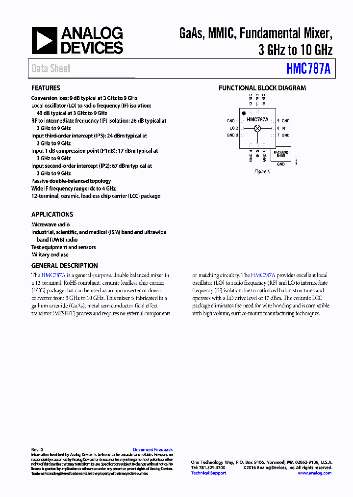 HMC787A_9048523.PDF Datasheet