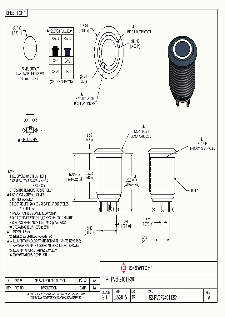 52-PV6F24011301-15_9048946.PDF Datasheet