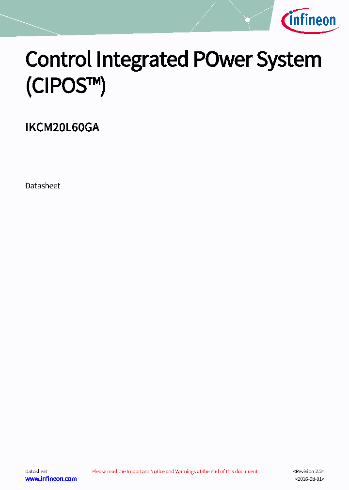 IKCM20L60GA-16_9048934.PDF Datasheet