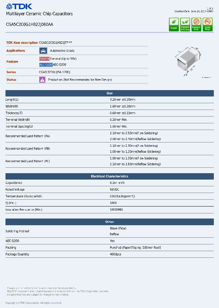 CGA5C2C0G1H822J060AA-17_9049573.PDF Datasheet