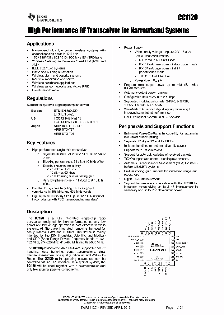 CC1120-12_9049846.PDF Datasheet