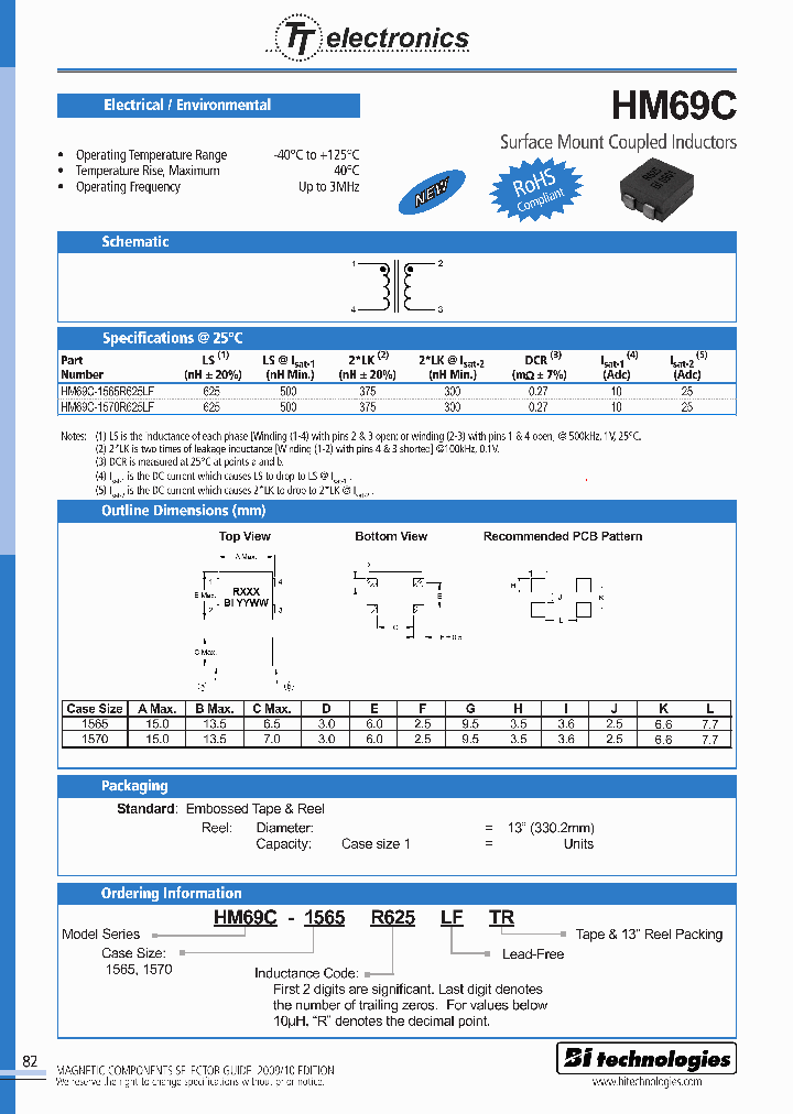 HM69C-1565R625LF_9050496.PDF Datasheet