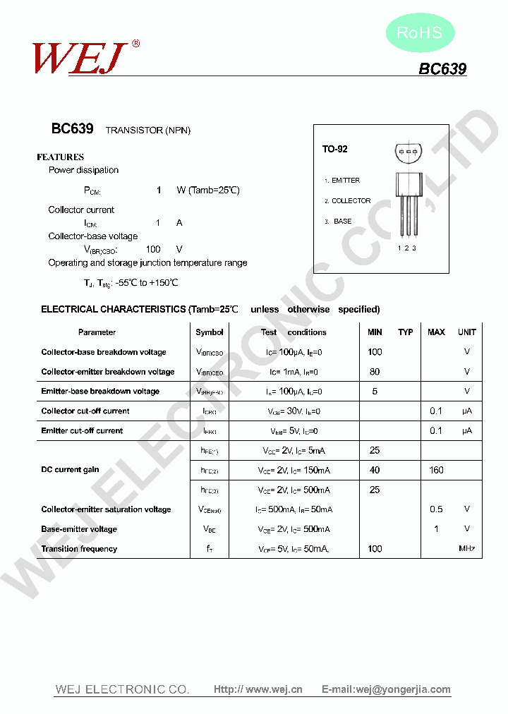 BC639_9051201.PDF Datasheet