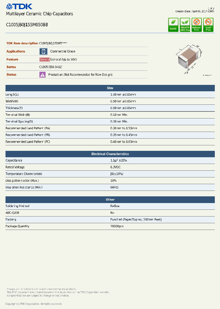 C1005JB0J155M050BB-17_9056073.PDF Datasheet