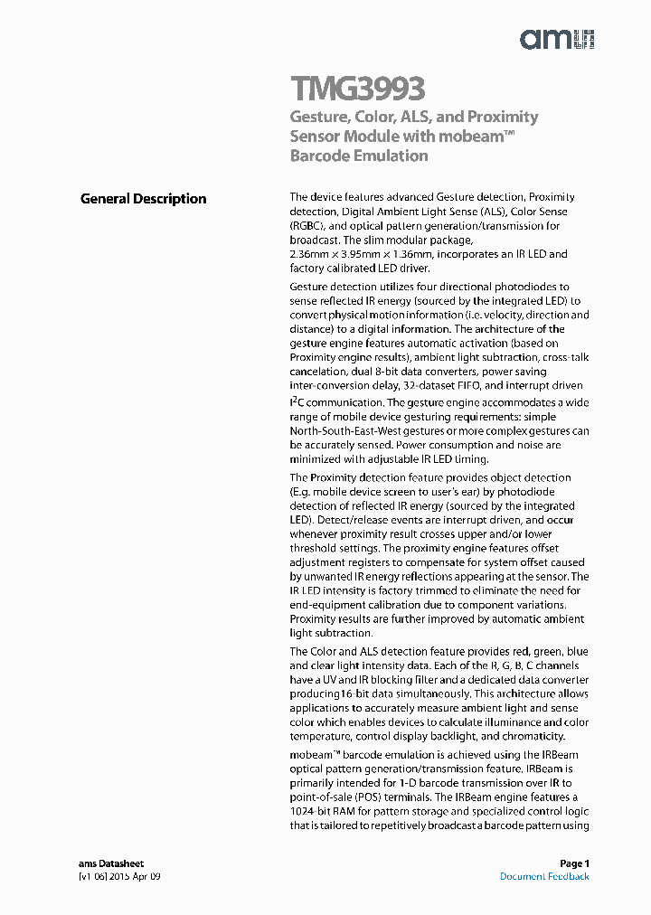 TMG3993_9057509.PDF Datasheet