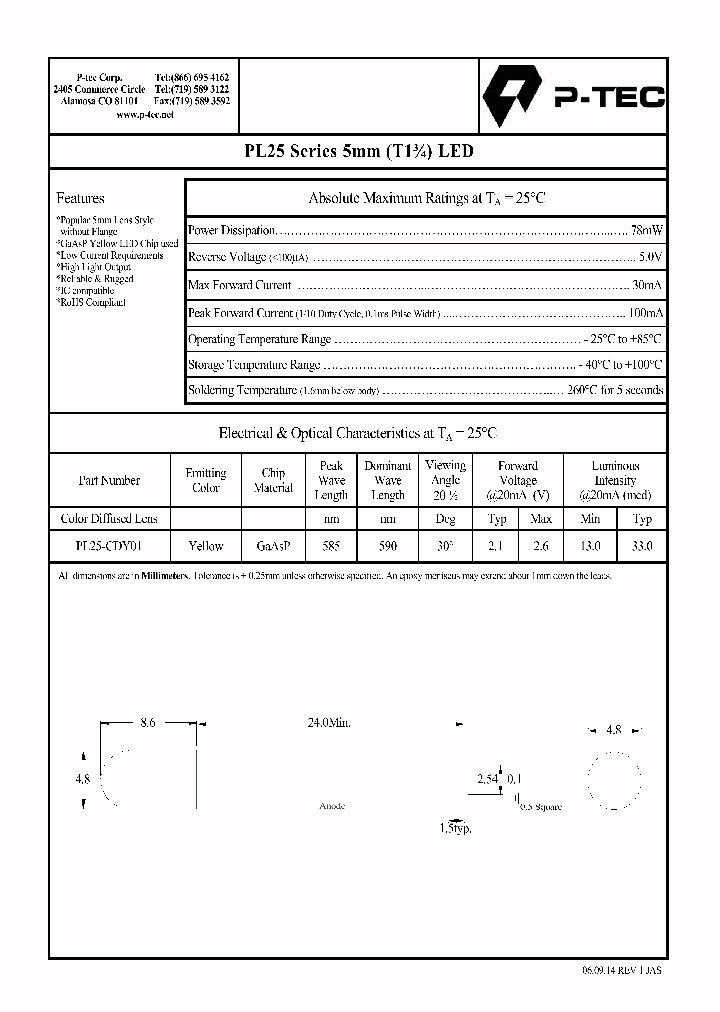 PL25-CDY01-14_9057832.PDF Datasheet