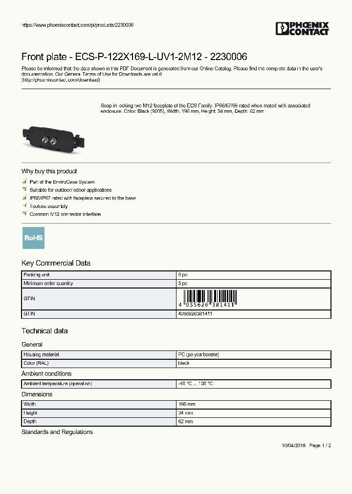 2230006_9058270.PDF Datasheet