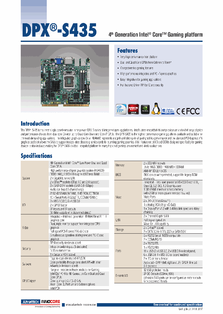 DPX-S435_9058515.PDF Datasheet