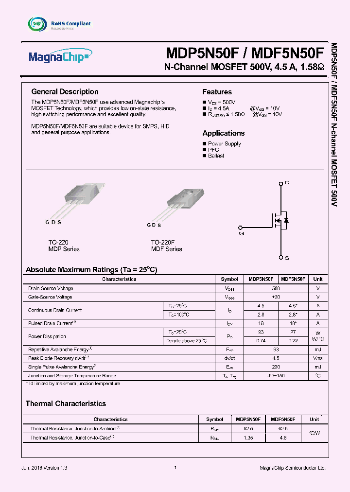 MDF5N50F_9058955.PDF Datasheet