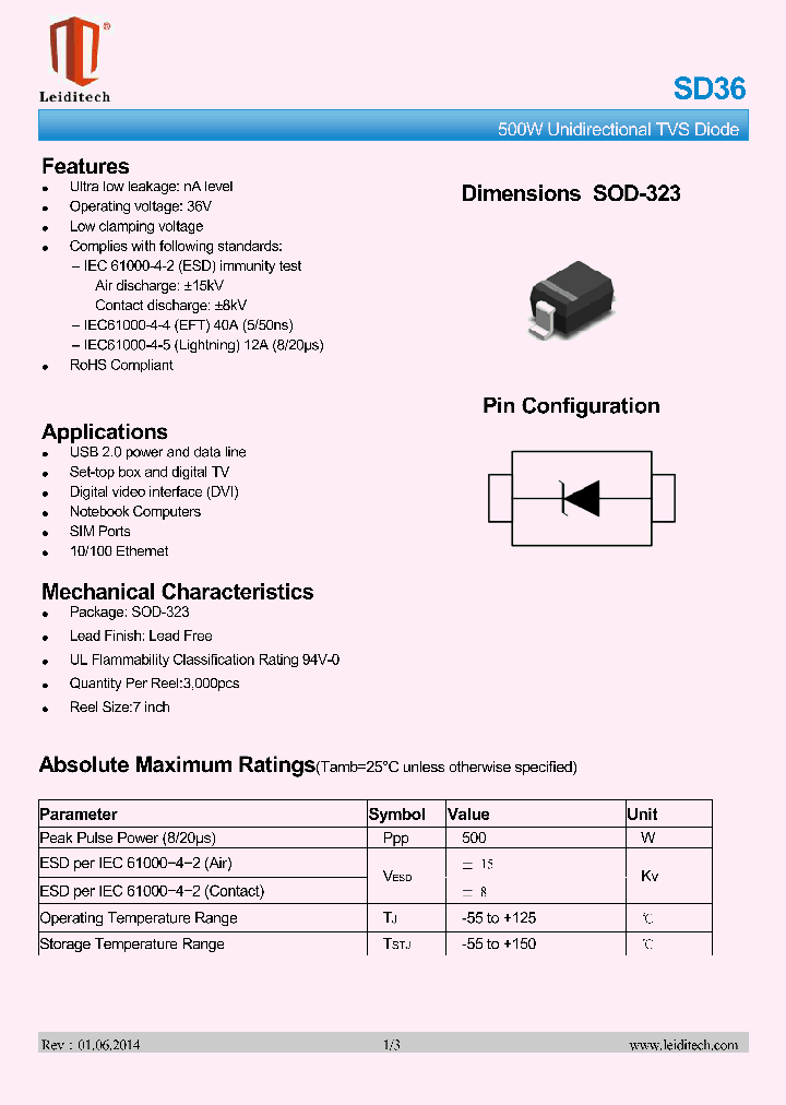 SD36_9059366.PDF Datasheet