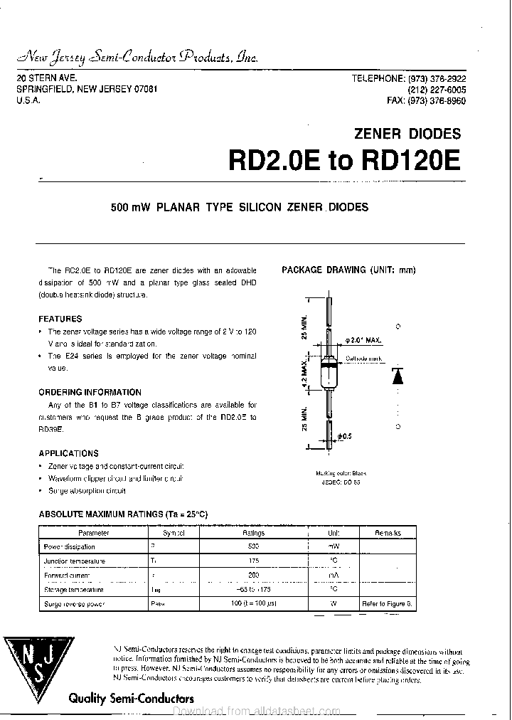 RD100E_9059434.PDF Datasheet
