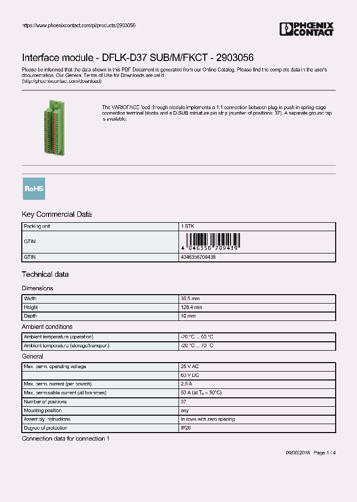 2903056_9060661.PDF Datasheet