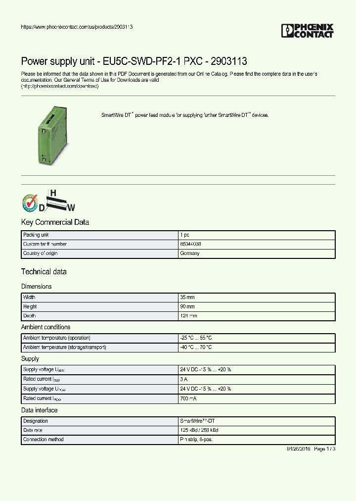 2903113_9060677.PDF Datasheet