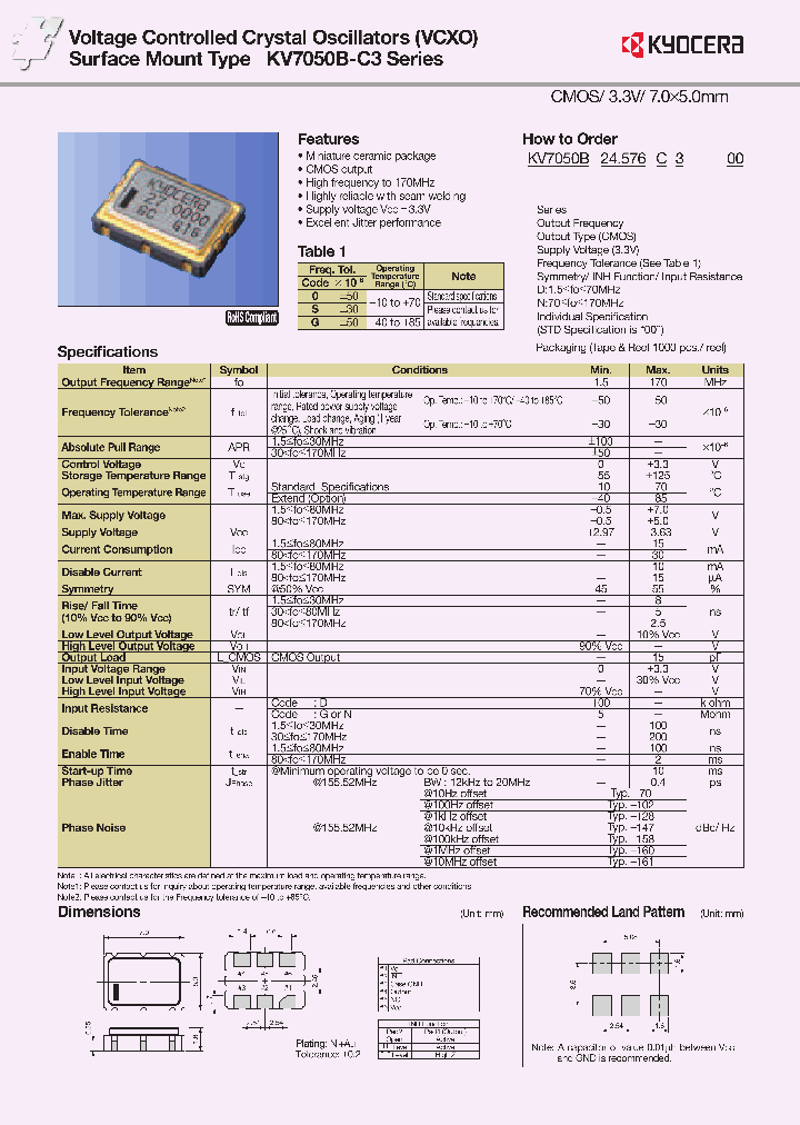 KV7050B-C3_9060750.PDF Datasheet