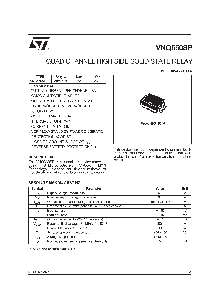 VNQ660SP_9060982.PDF Datasheet