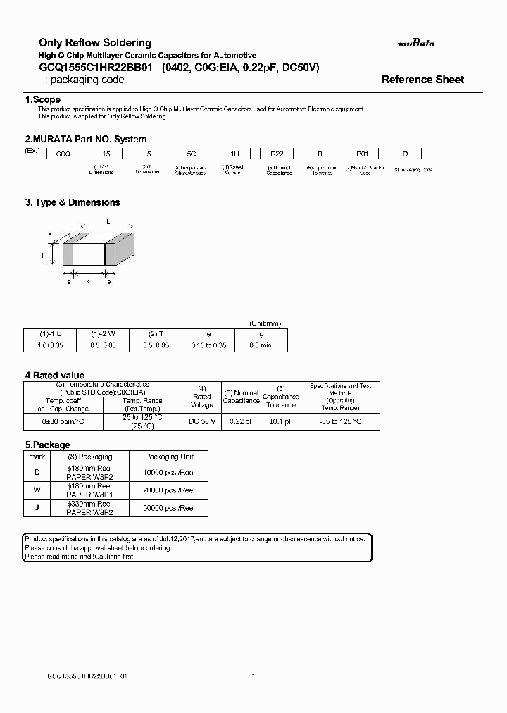 GCQ1555C1HR22BB01_9061452.PDF Datasheet