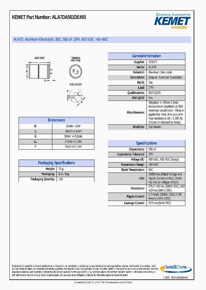 ALA7DA561DE450_9062015.PDF Datasheet