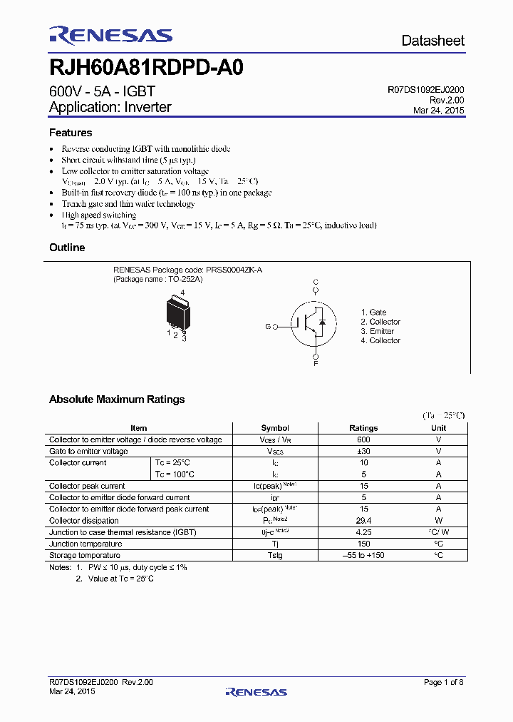 RJH60A81RDPD-A0-15_9063329.PDF Datasheet