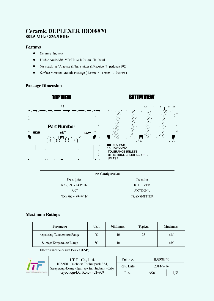 IDD08870_9063411.PDF Datasheet