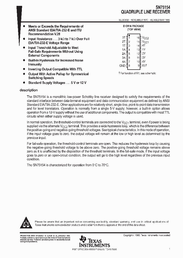 SN75154D_9063464.PDF Datasheet