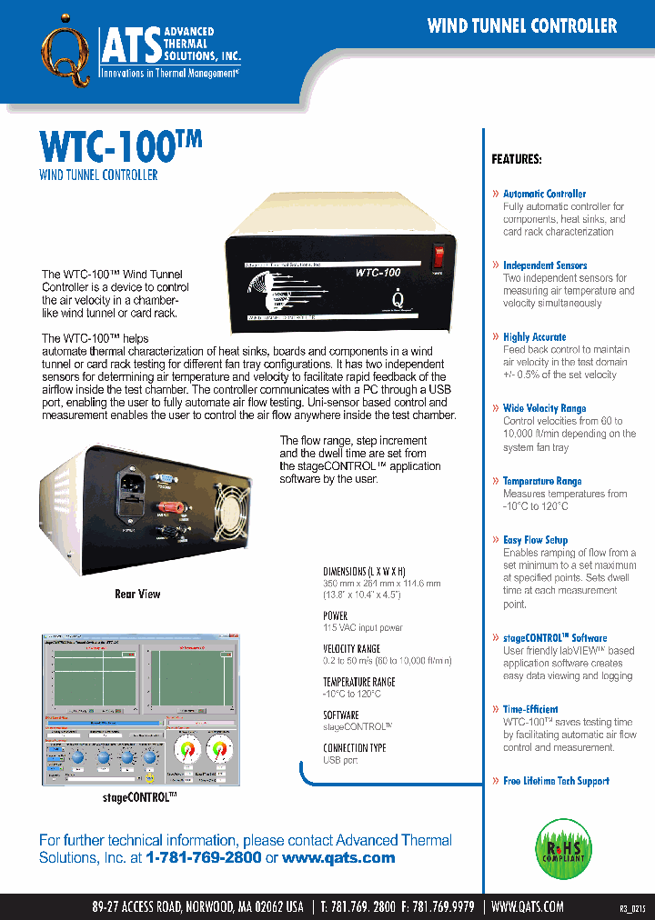 WTC-100_9064559.PDF Datasheet