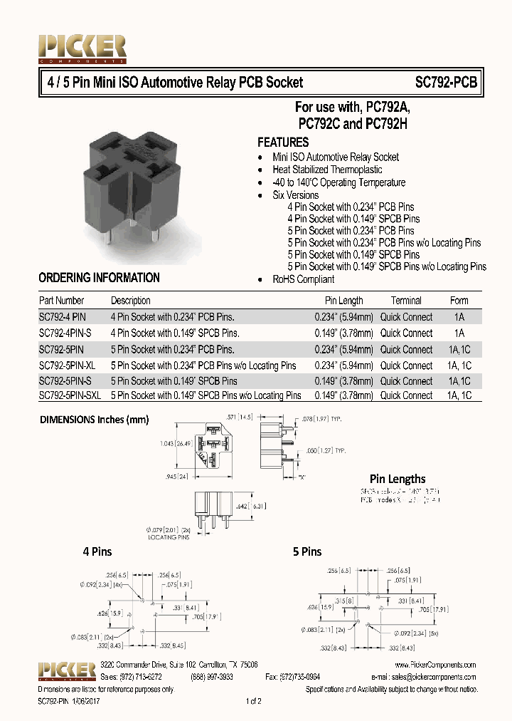 SC792-PCB_9065295.PDF Datasheet